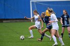 Women's Soccer vs MHC  Wheaton College Women's Soccer vs Mount Holyoke College. - Photo By: KEITH NORDSTROM : Wheaton, women's soccer